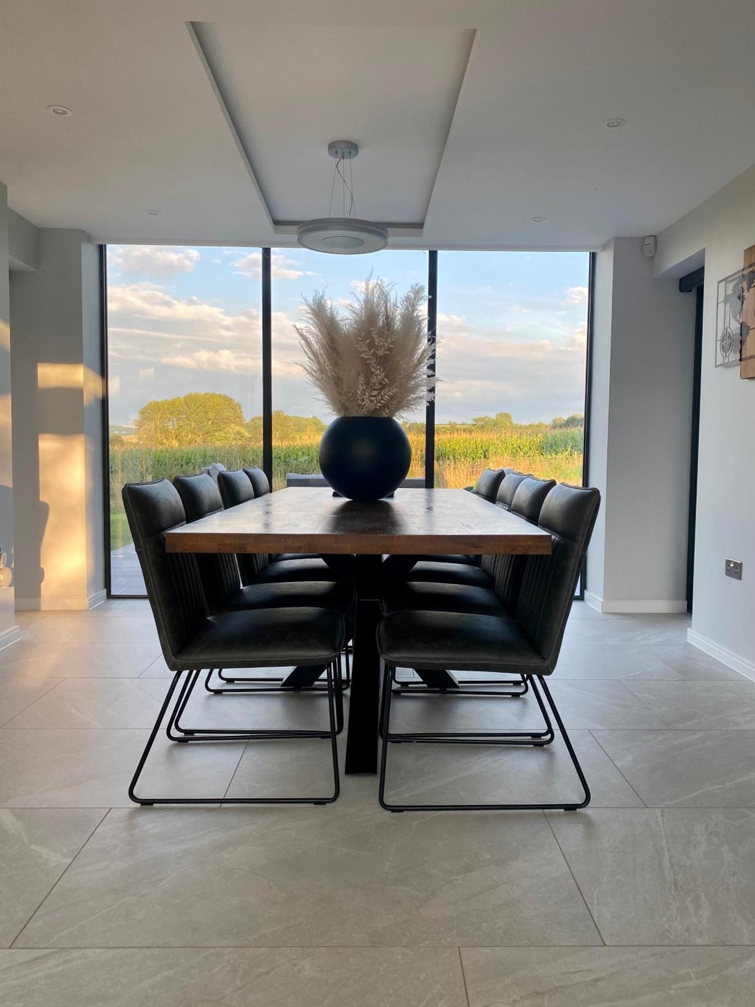 Stunning Modern Home Set In Beautiful Grounds. 巴斯 外观 照片